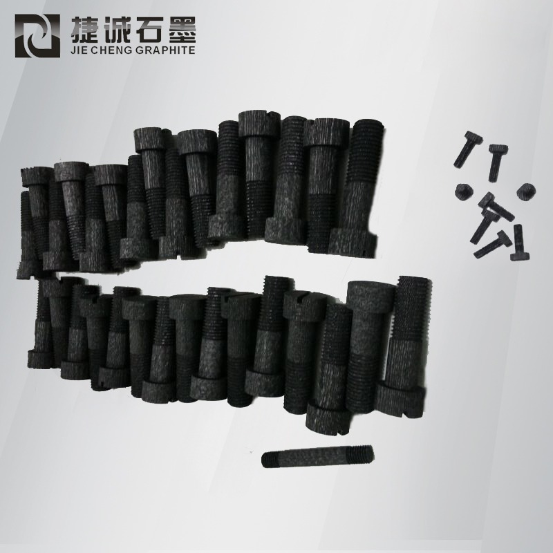 深圳碳碳螺丝加工 半岛游戏app下载
定制 碳碳紧固件批发 碳碳螺钉